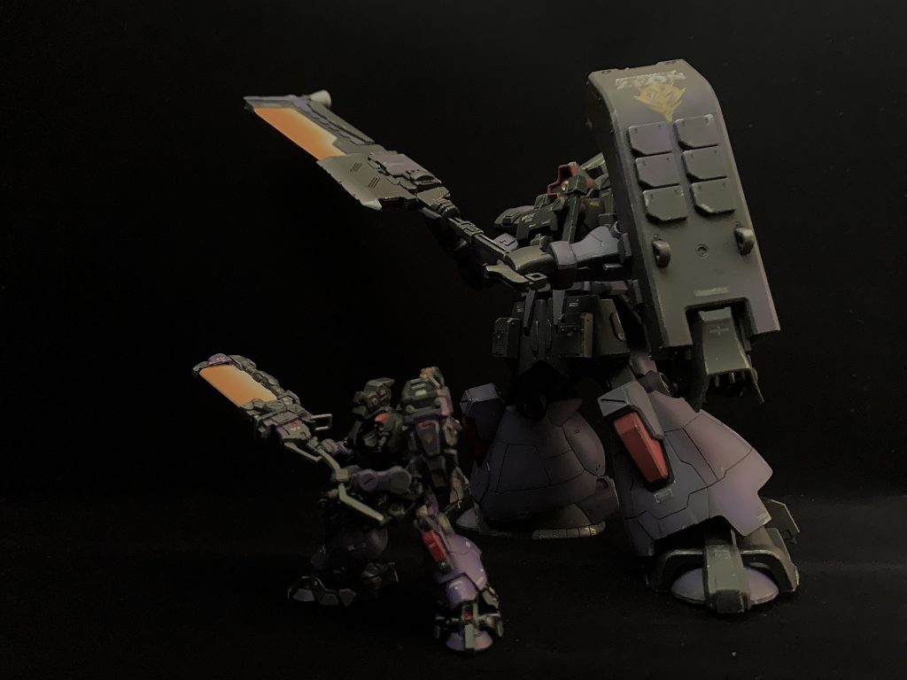 1/144と1/60に見えるかな?