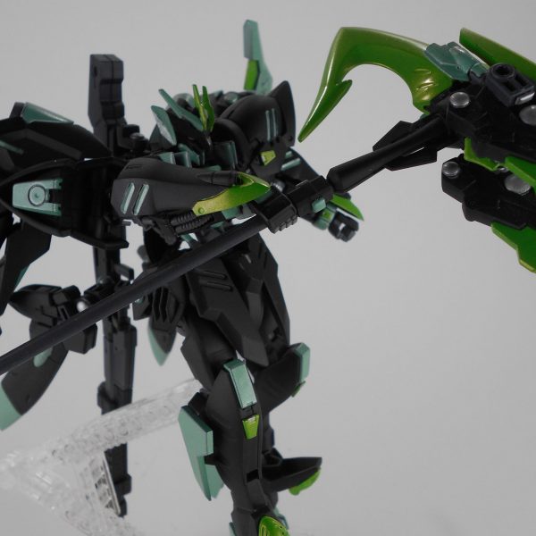 ASW-GS-24 ガンダム ジーグレス