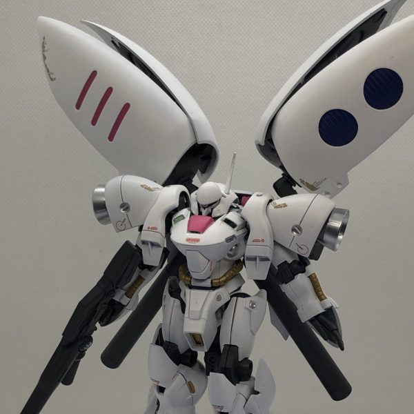 ガーベラ・アンベリール