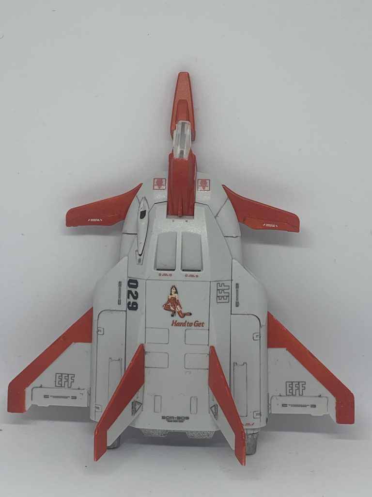 ジェットコアブースター川崎純情小町OG宮内桃子専用機–5枚目/制作者：aoki_rightning-ff13