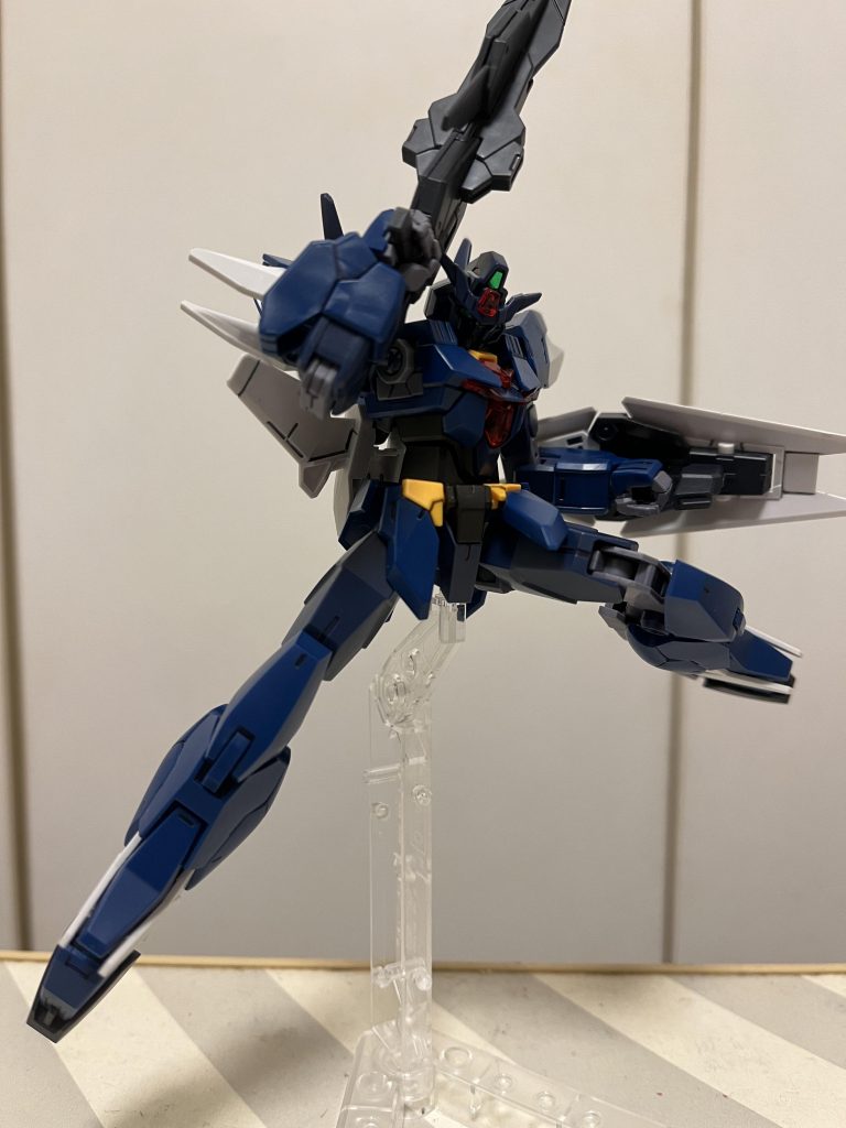 これでティターンズアースリィへ!