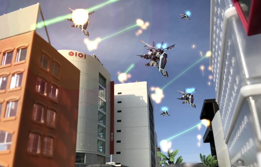 セントルイス島オーブと東アジア共和国の間に位置するリゾート地で、かつてはロゴス幹部の資産をロンダリングしファントムペインやブルーコスモスの活動資金へと変換する重要拠点でもあった。莫大な資金が集まる場所なだけあり島内各地にMSを運用する施設や防空施設が隠されていた為、戦後の混乱に紛れファントムペイン残党がこの島を占拠してしまい、数年後には反政府勢力の一大拠点と化した。現在は東アジア共和国主体の地球連合軍がオーブ国防軍の支援を受け攻略作戦を展開している。