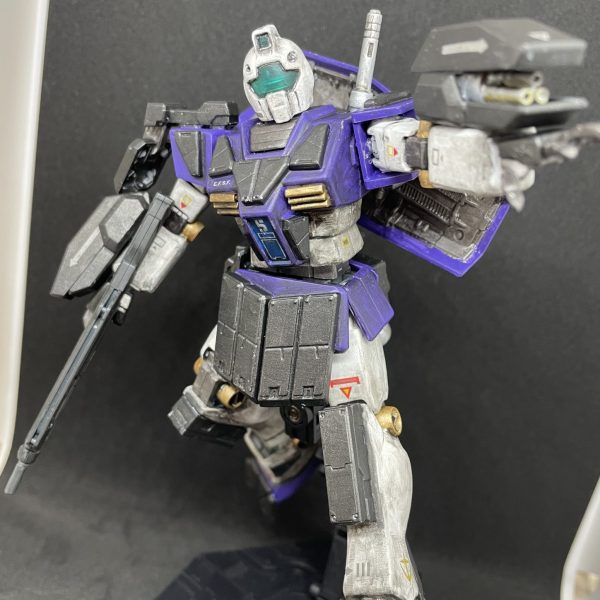 オリジナルジム