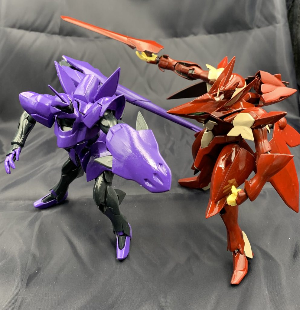 ゼダス–5枚目/制作者：超兄貴