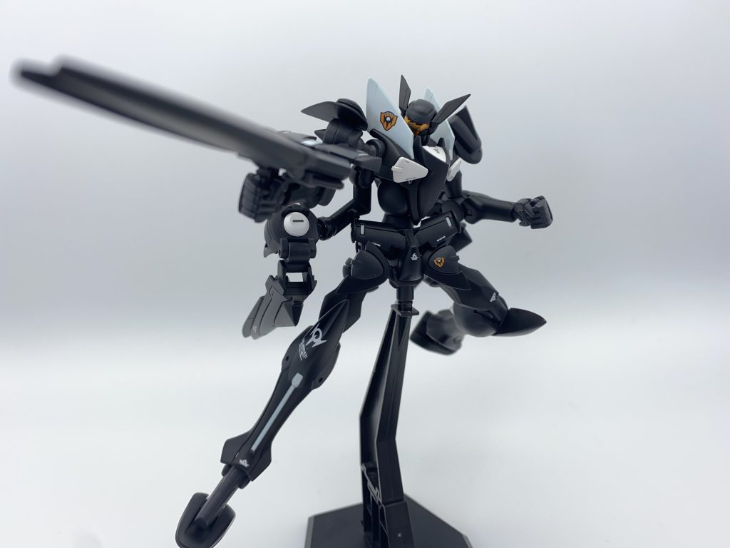 ドレイクハウリング