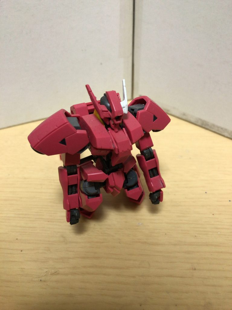 プレイヤー「……………」