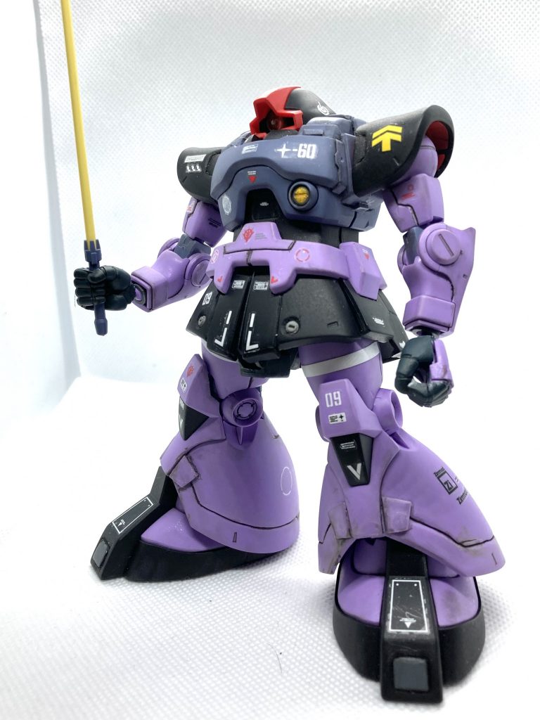 エナメル割れとの戦いでした。