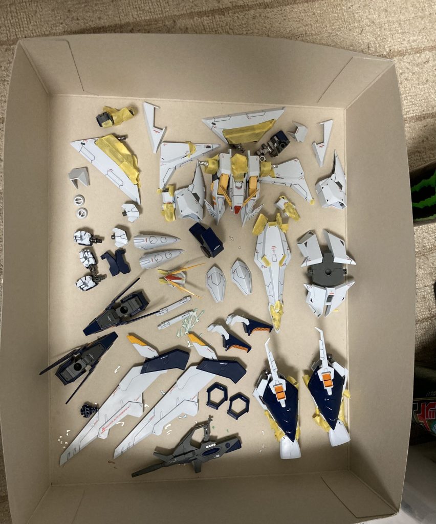 マスキング処理