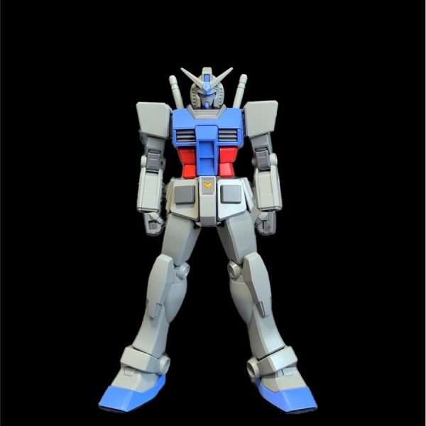 EG RX-78 GUNDAM  One Night ver.