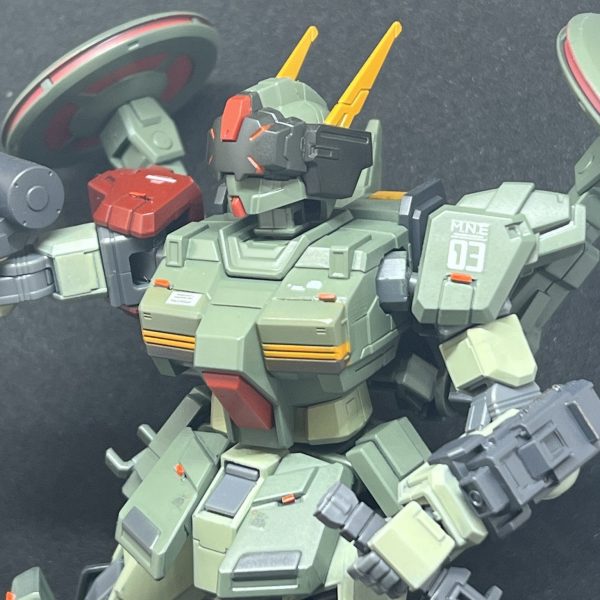 ブラックライダー