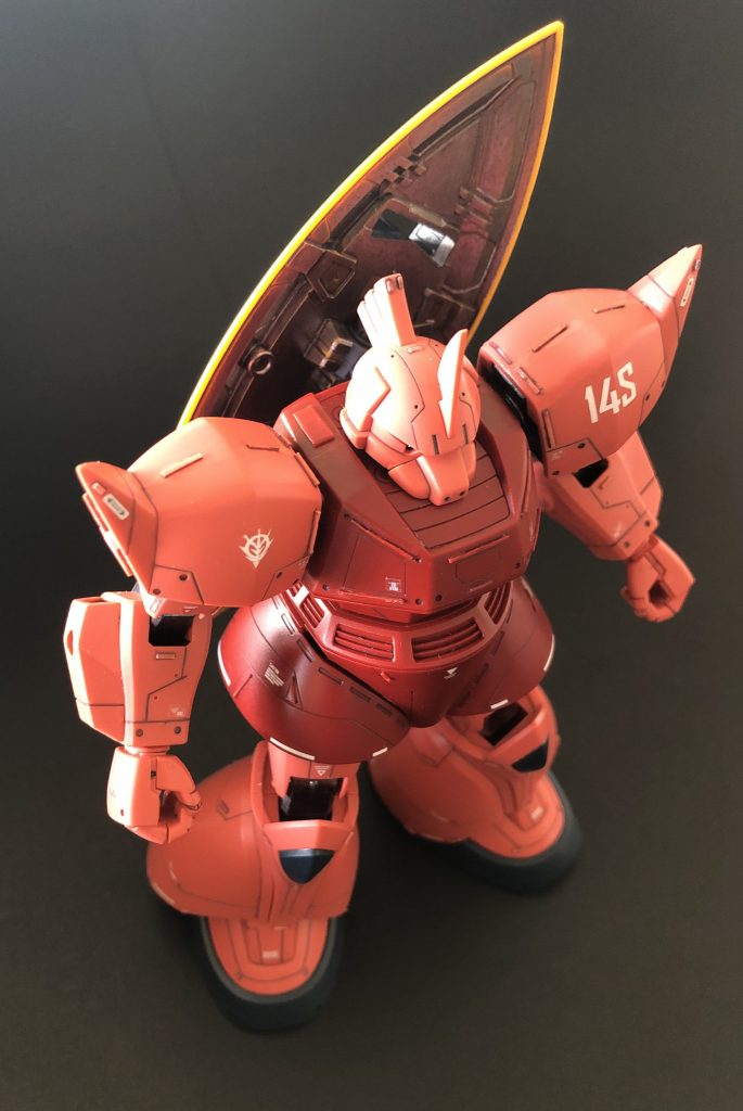 自然光で撮るといい感じです