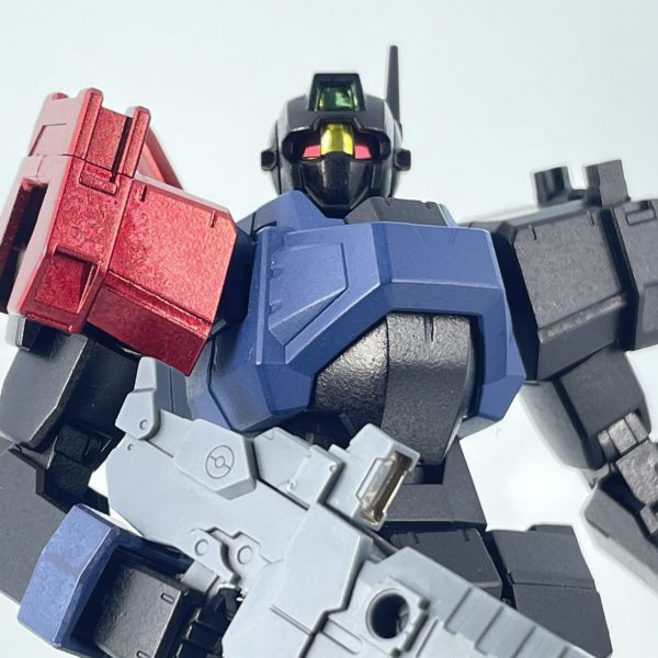 貴様、塗ったな！？