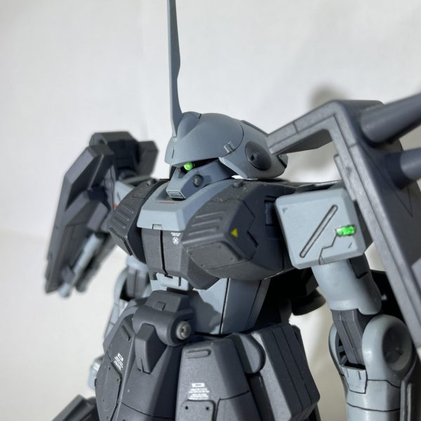 MS-108 マラサイ(mothball)