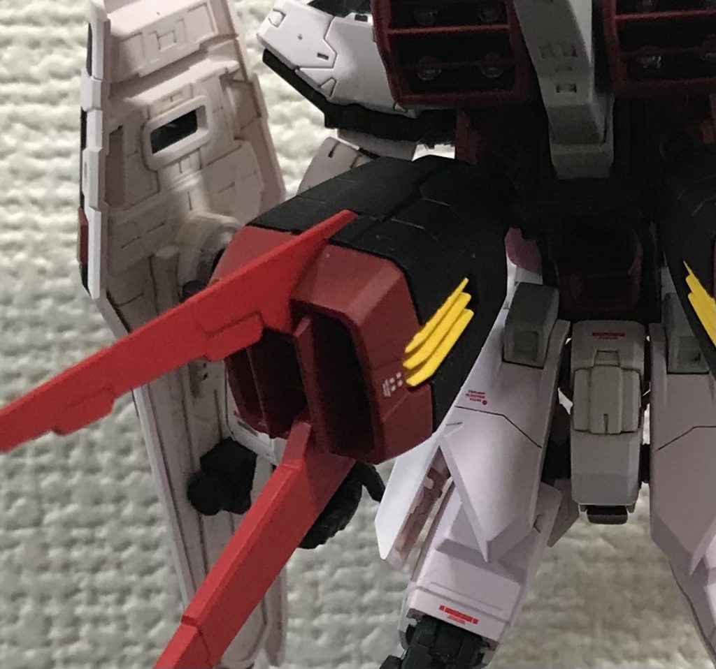 しばらくは時間が取れないと思うので皆様の作品を見ながら次回作の妄想を楽しみます!余談ですが大きくなったら娘と一緒にガンプラするんだ!と妻に言ったら何言ってんだコイツって感じでございました…肩身が狭いっす😭