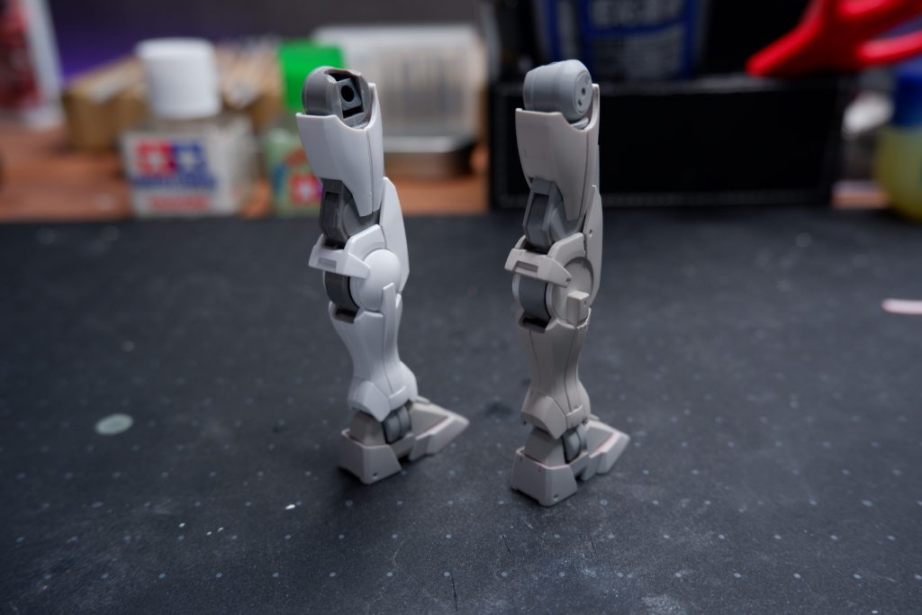 HG ダブルオーライザー–6枚目/制作者：よじほび