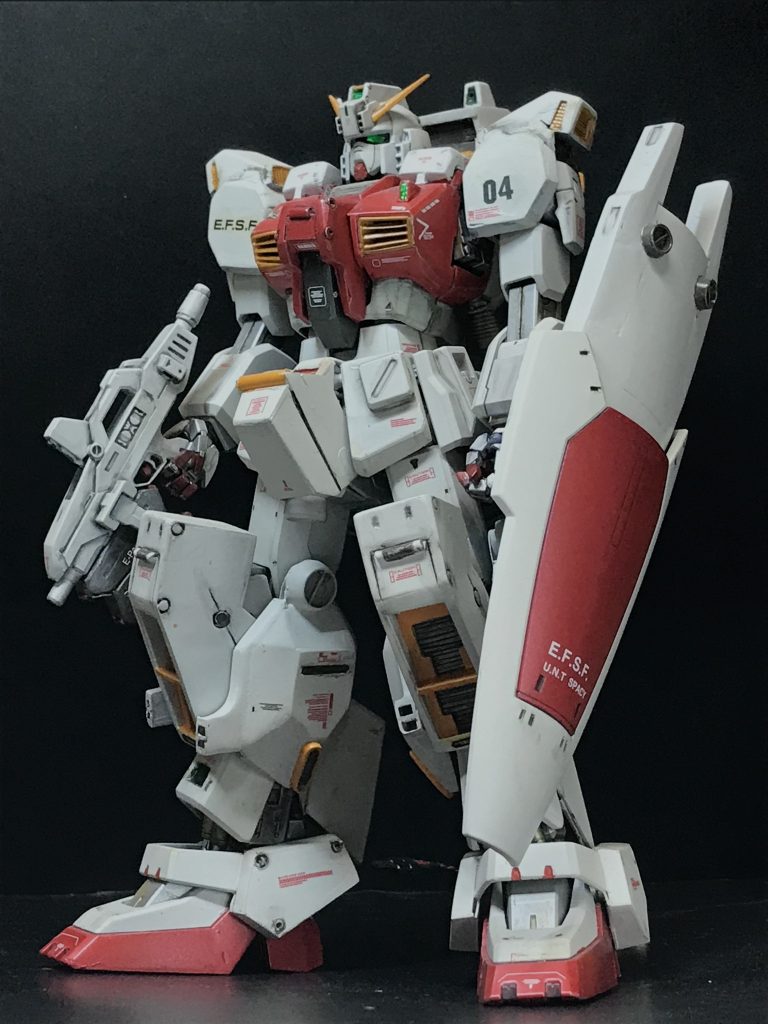 ヘイズル改–2枚目/制作者：@kainefox