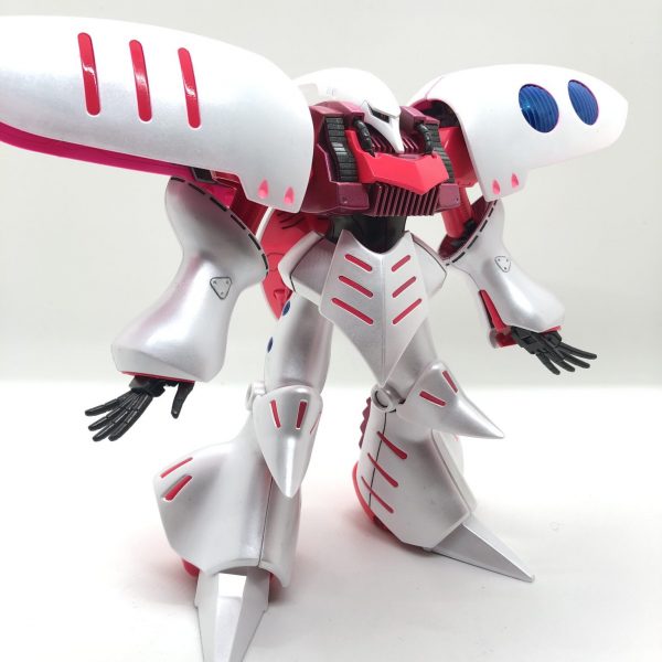 BANDAI - HG 1/144 ゴールド・キュベレイ☆オリジナル全塗装