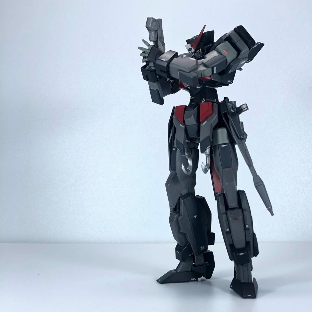 ※おまけ軽装モード。この格好がしたかっただけです😽