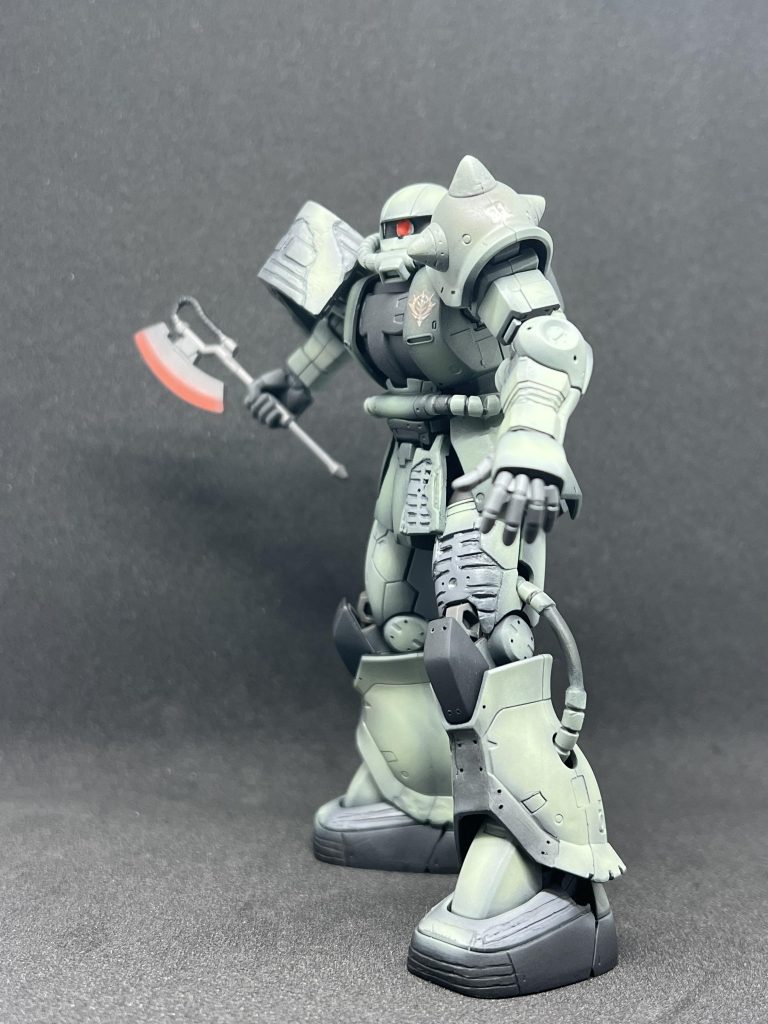 ククルス・ドアン–3枚目/制作者：@nenene69