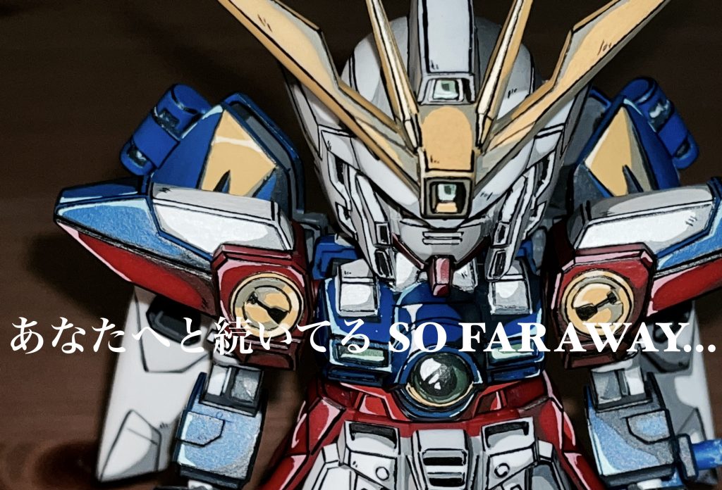 後期op映像風に加工しました。