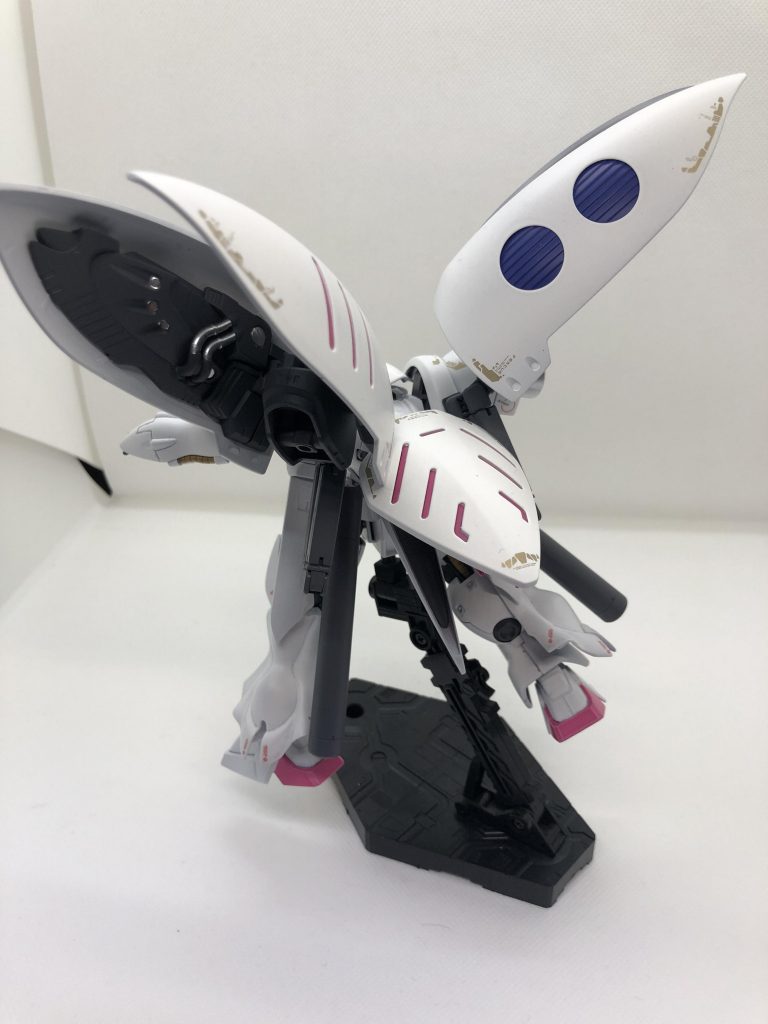 ガーベラ・アンベリール–3枚目/制作者：だるだるD