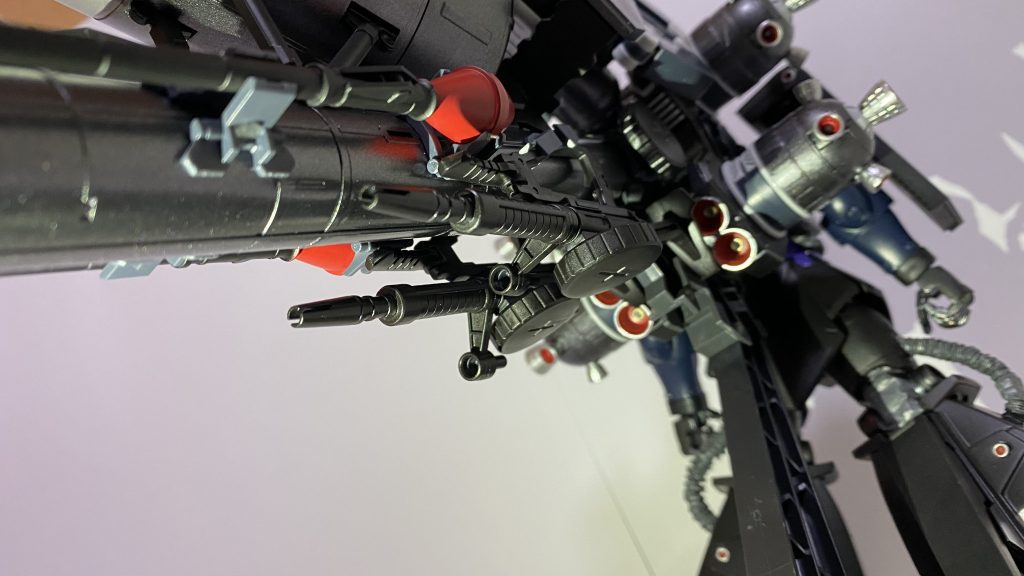 デカール貼る前