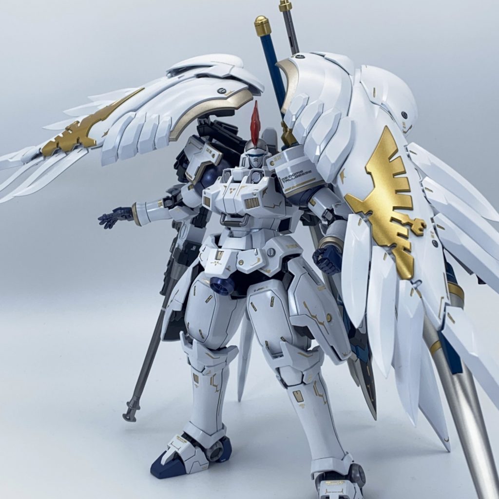 西側諸国 ガンプラ MG トールギスF EW | www.ouni.org