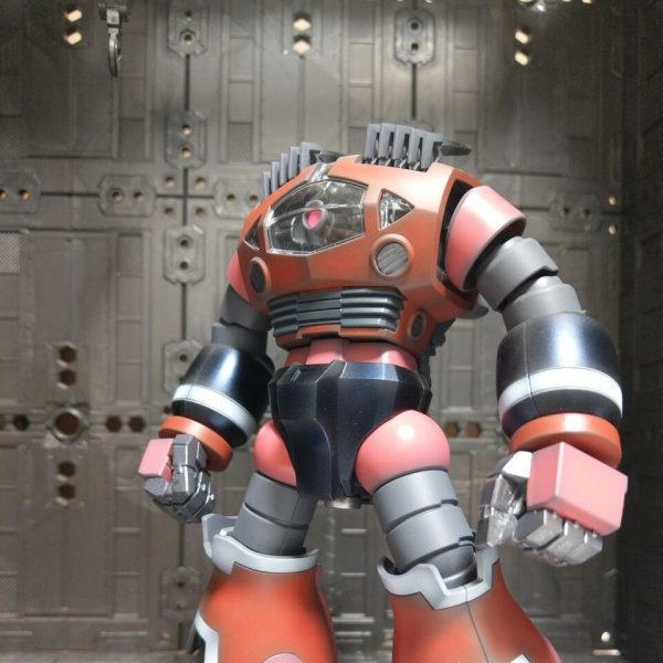 ＨＧＵＣゾゴック