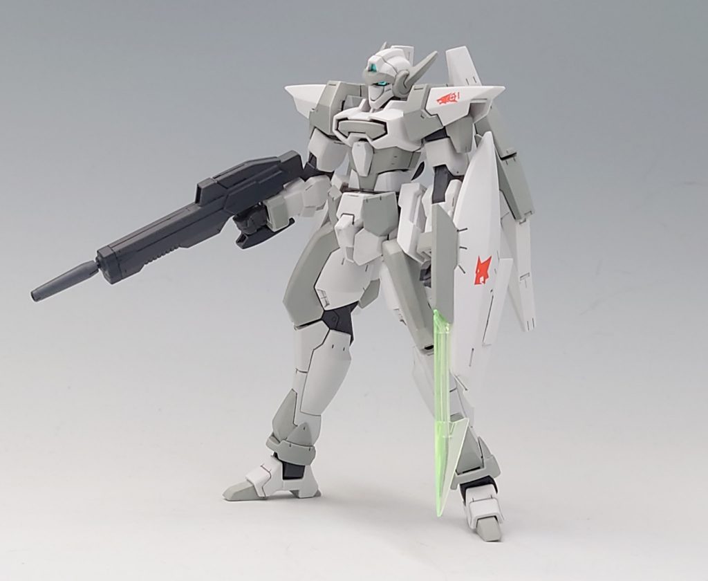 HG Gバウンサー–4枚目/制作者：あかつく。