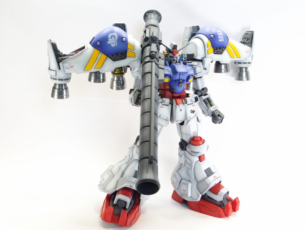 MG サイサリス GP02A–3枚目/制作者：guplafactory