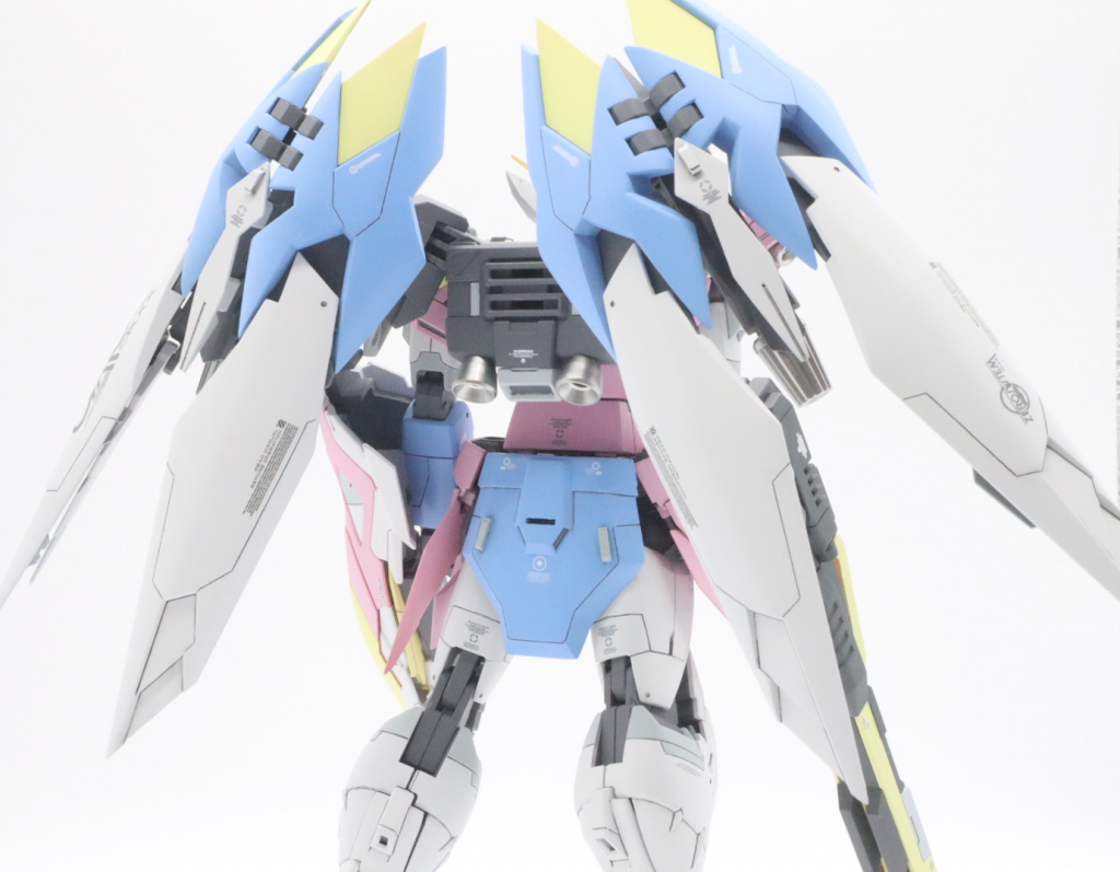 MG プロトゼロ–5枚目/制作者:@norske0427