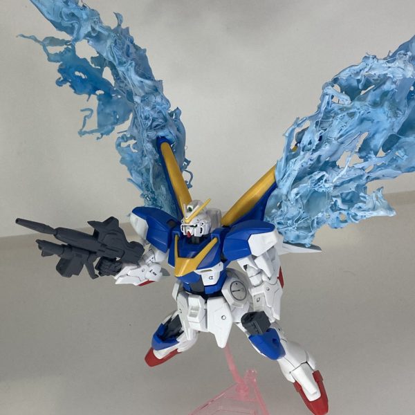 自由と反抗の翼