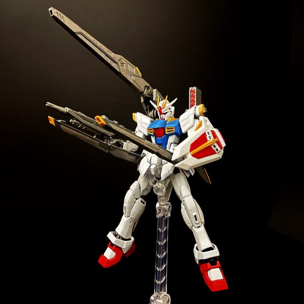 フリーダム　グランドタイプ