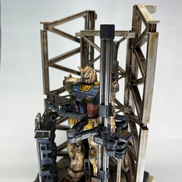 RX-78【整備中】