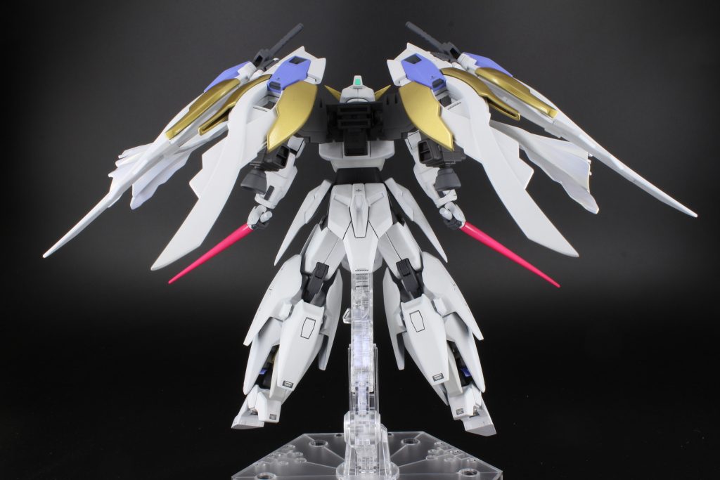 HG グラキエステルティウム–9枚目/制作者：mandomまんだむ