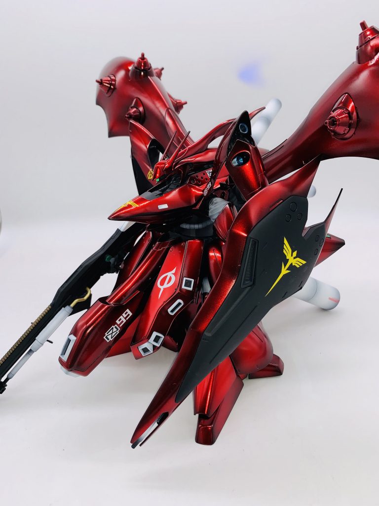 ナイチンゲール(おしり無し)–3枚目/制作者：たけちか