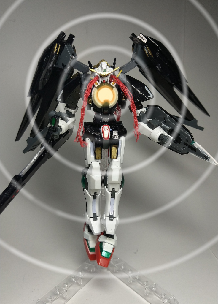 トライアルシステム発動イメージ。