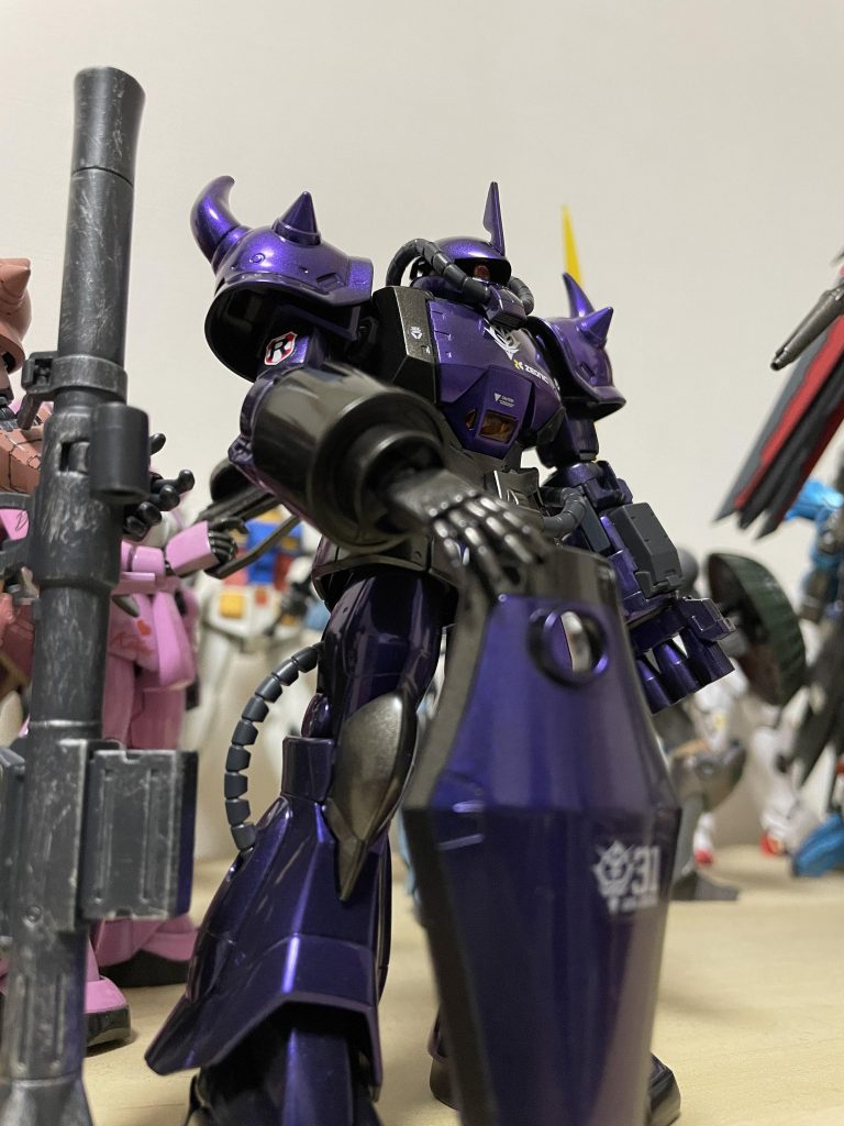 やっと出来たぁ👍って達成感は病み付きになりますね❣️