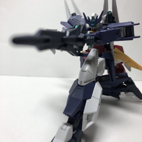 ユーラヴェンガンダム