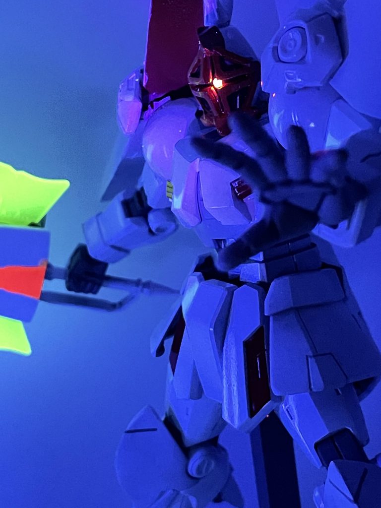 ギャン改–6枚目/制作者：まこと