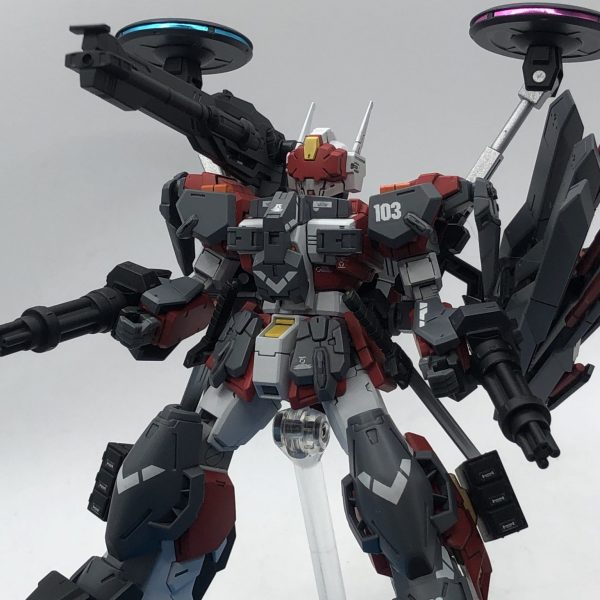 アームズライダー