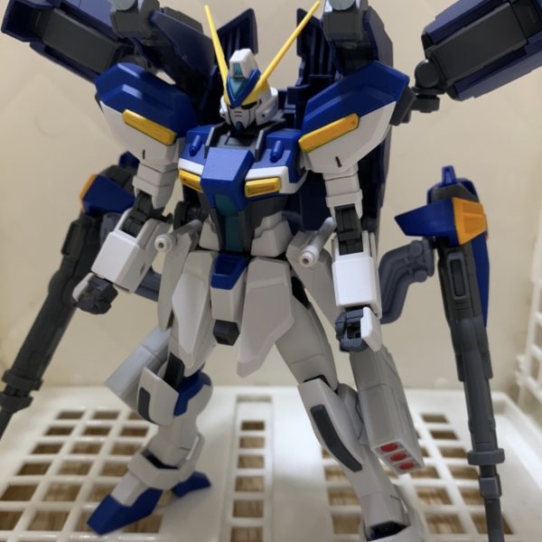 ウィンダムGトゥオーノ