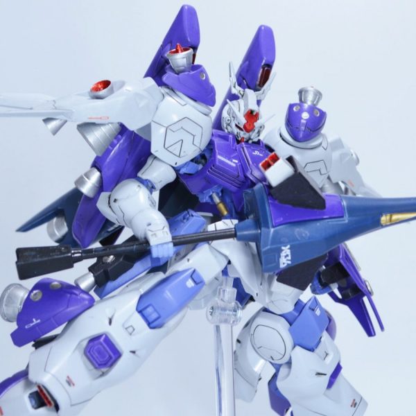 ガンダムキマリス　高速型