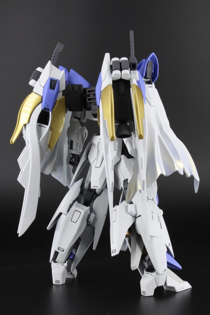 HG グラキエステルティウム–6枚目/制作者：mandomまんだむ