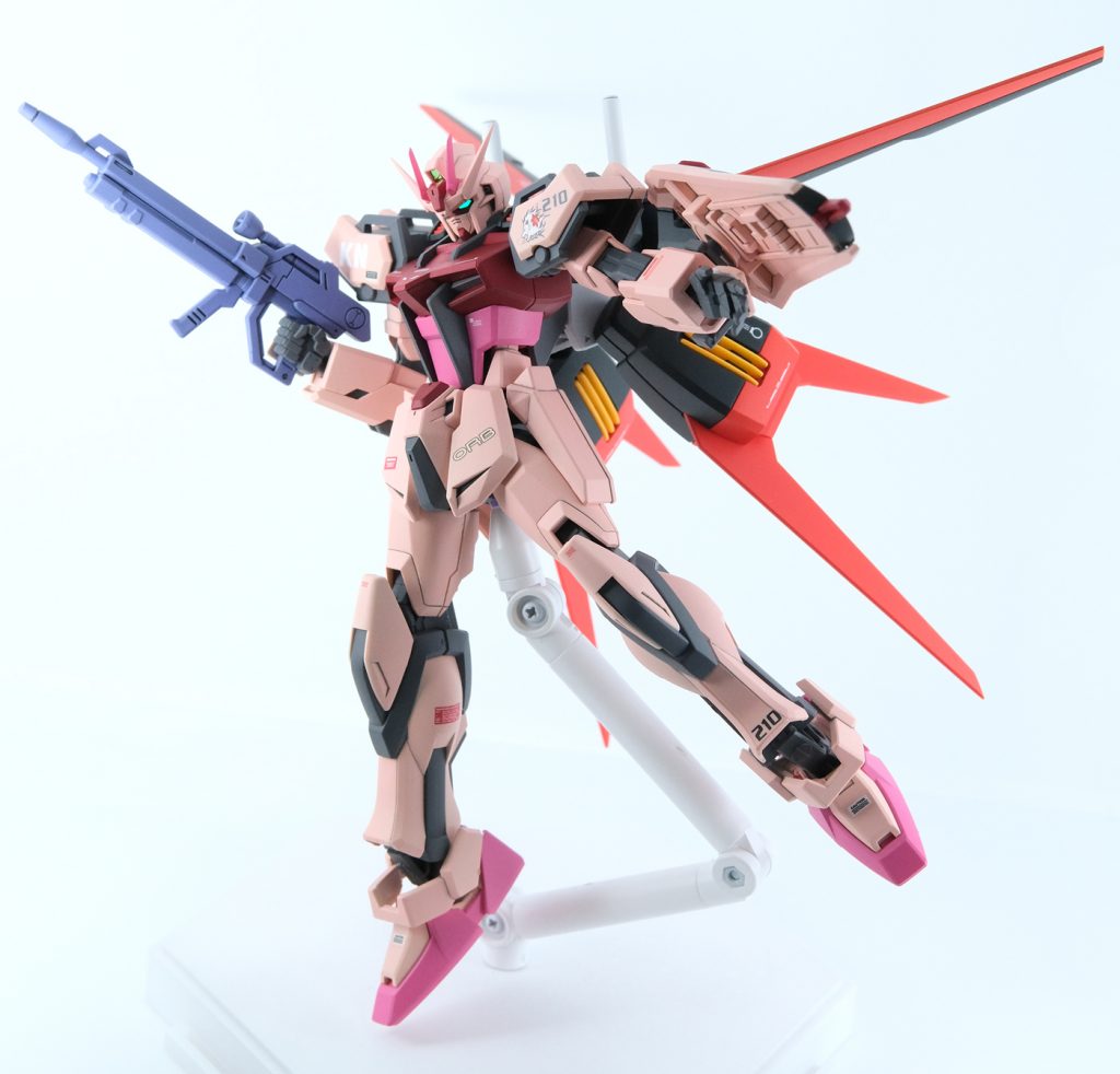 EGストライクルージュ–5枚目/制作者：イタミテック