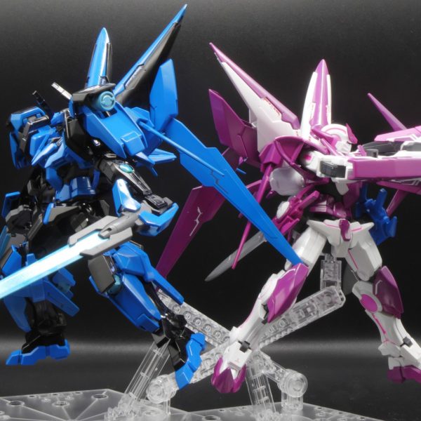 デュアルエクシアLR