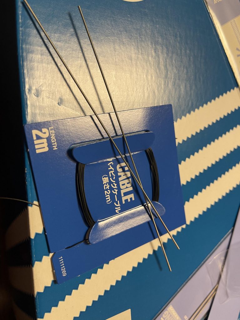 HG バウンドドック ゲーツ・キャバ専用機 オリジナルカラーリング全塗装、メタリック塗装、小改造)–2枚目/制作者：ゆーり(ロールシャッハ1号CV)