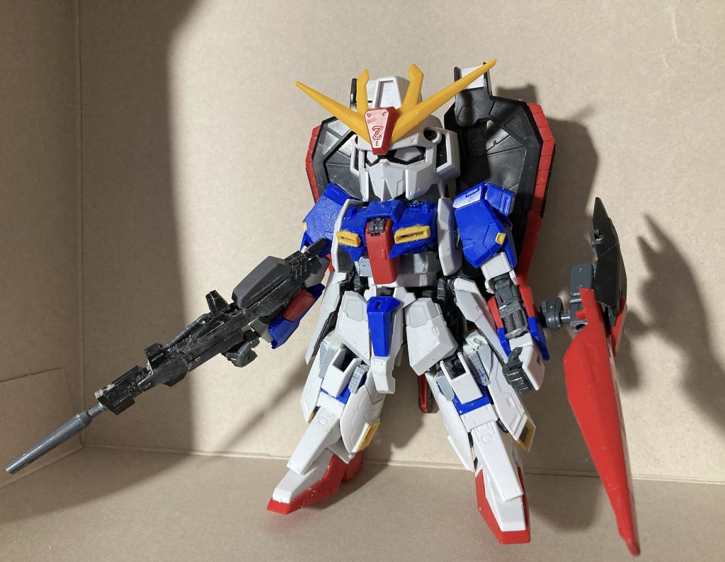 隙間はパテなどで埋めました。