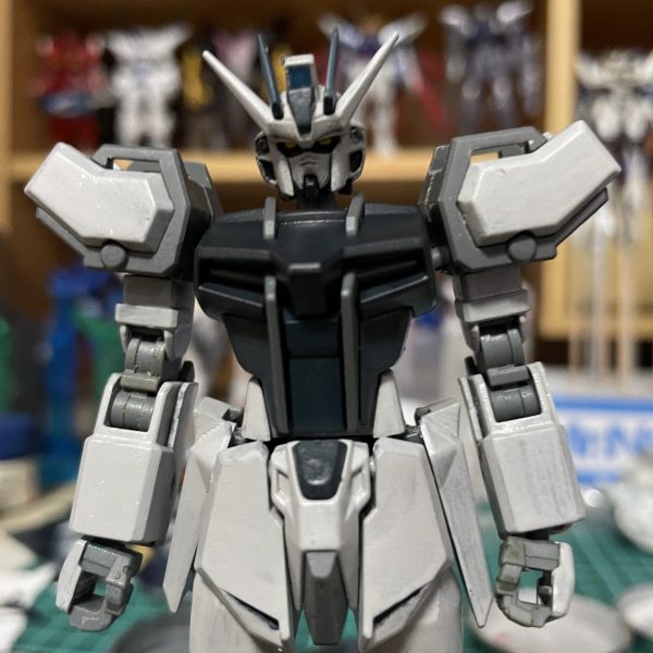 フェイズシストダウン