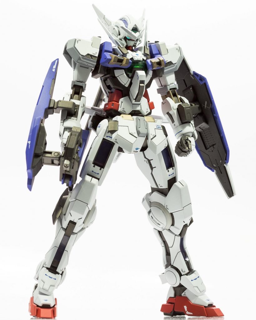 アストレアtypeE–2枚目/制作者：ヨッシー